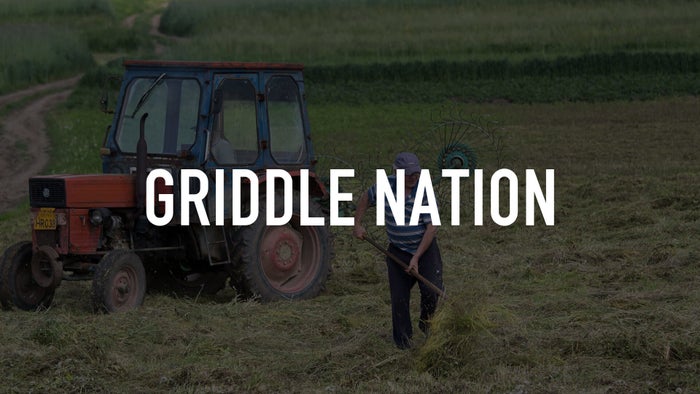 Griddle Nation Episode No.1 on JioTV