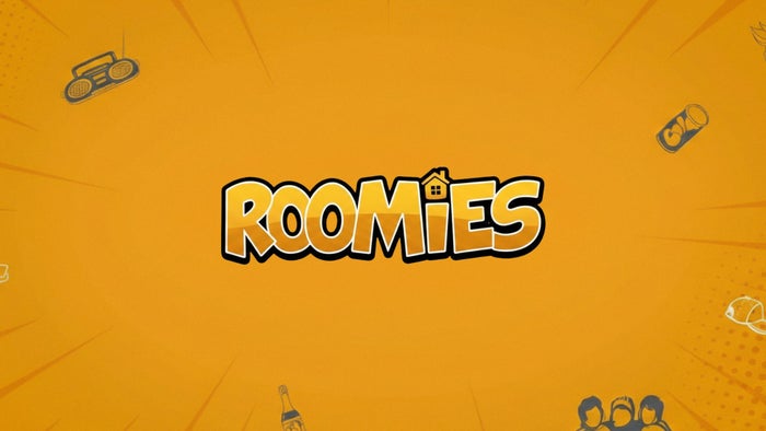 Roomies Episode No.3 on JioTV