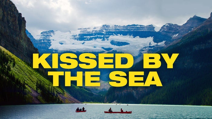 Kissed by the Sea on JioTV