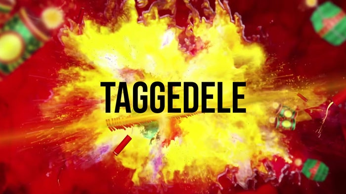 Taggedele Episode No.197 on JioTV