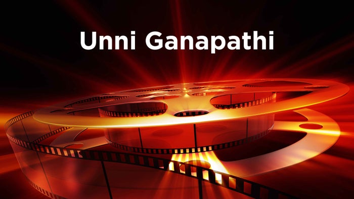 Unni Ganapathi Episode No.260 on JioTV