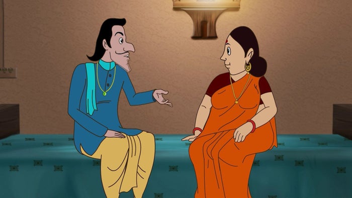  Gopal Bhar Episode No.3182 on JioTV