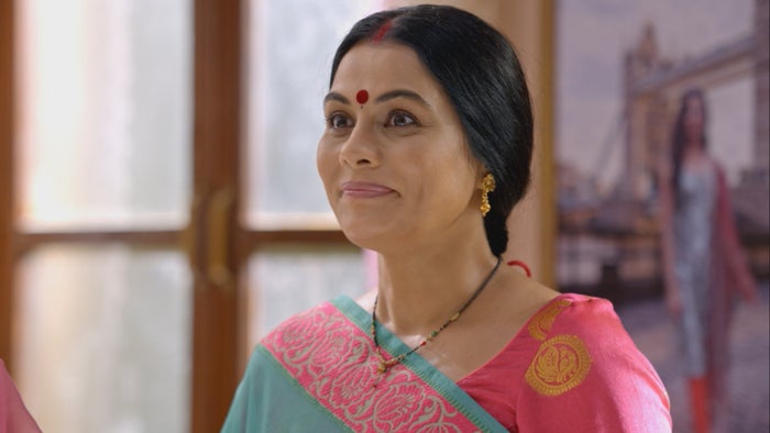 Maa Lakshmir Aalo on JioTV