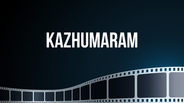 Kazhumaram on JioTV