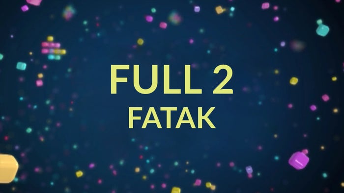 Full 2 Fatak Episode No.9710 on JioTV