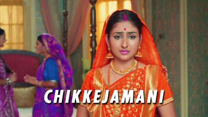 Chikkejamani Episode No.32 on JioTV