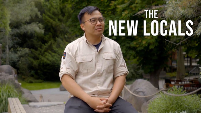 The New Locals Episode No.4 on JioTV