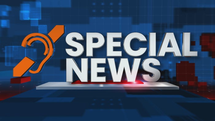 Special News on JioTV