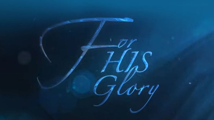 For His Glory on JioTV