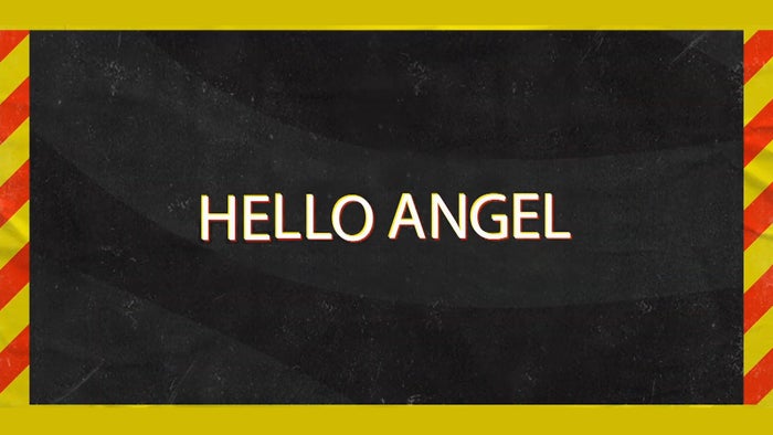 Hello Angel on JioTV