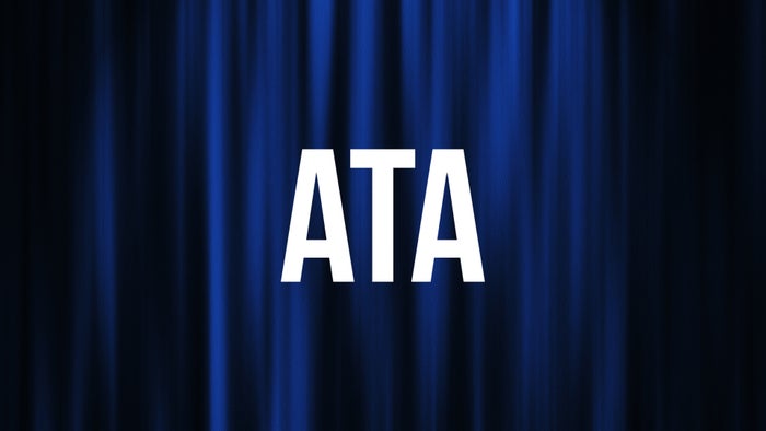 ATA on JioTV