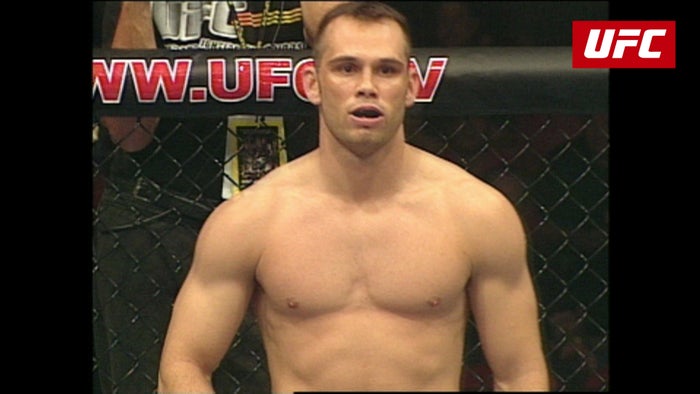 UFC: The Ultimate Fighter on JioTV