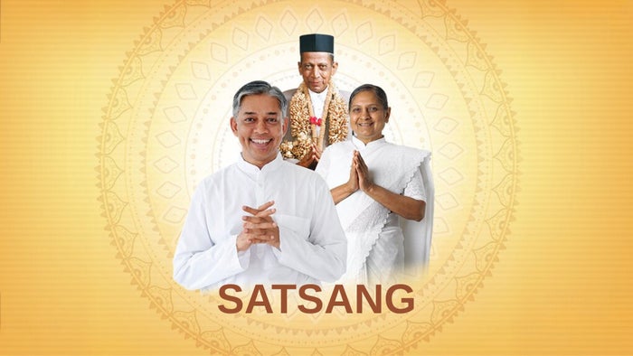 Satsang on JioTV
