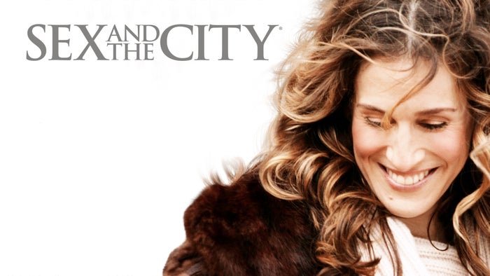 Sex and the City Episode No.17 on JioTV