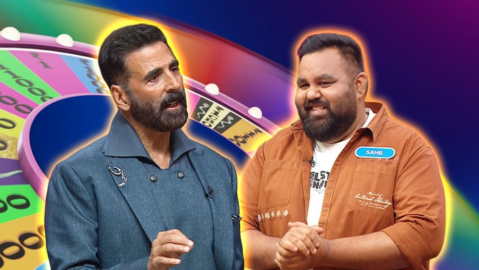 Wheel Of Fortune Episode No.52 on JioTV