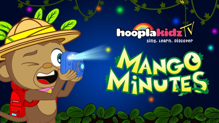 Mango Minutes 006 Episode No.6 on JioTV