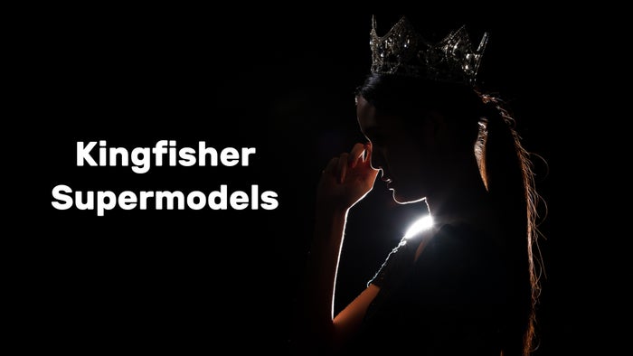 Kingfisher Supermodels on JioTV