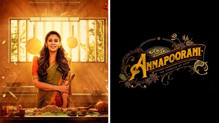 Annapoorani: The Goddess of Food on JioTV