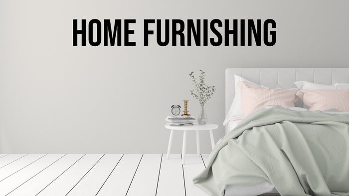Home Furnishing on JioTV