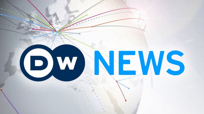 DW News on JioTV