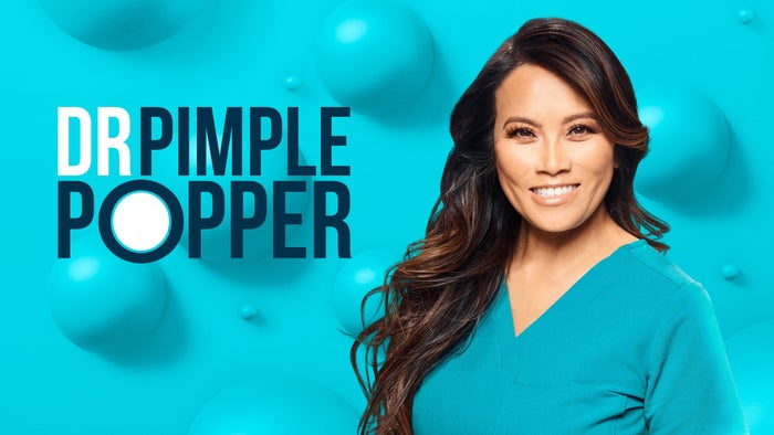 Dr. Pimple Popper Episode No.16 on JioTV