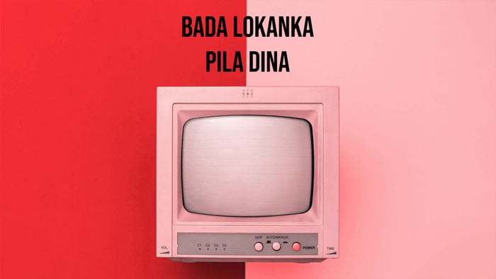 Bada Lokanka Pila Dina on JioTV
