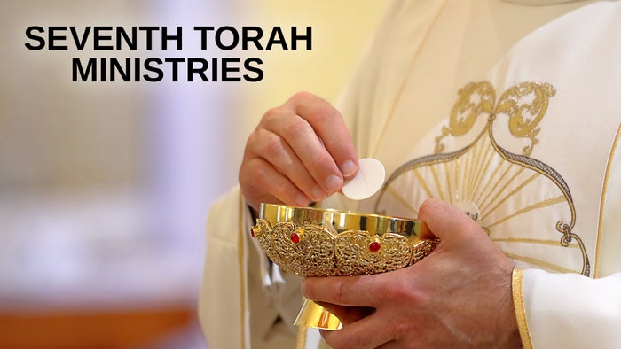 Seventh Torah Ministries Episode No.221 on JioTV