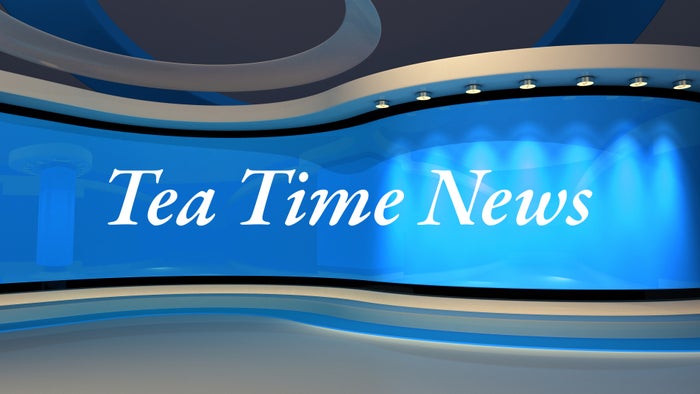 Tea Time News on JioTV