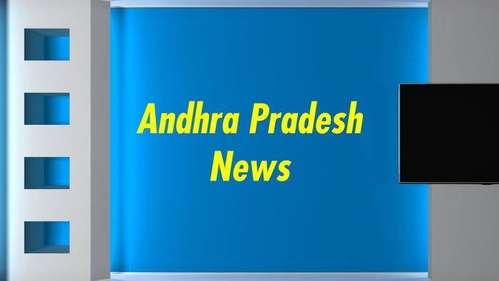 Andhra Pradesh News on JioTV
