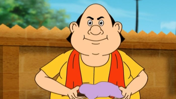 Gopal Bhar Episode No.7 on JioTV