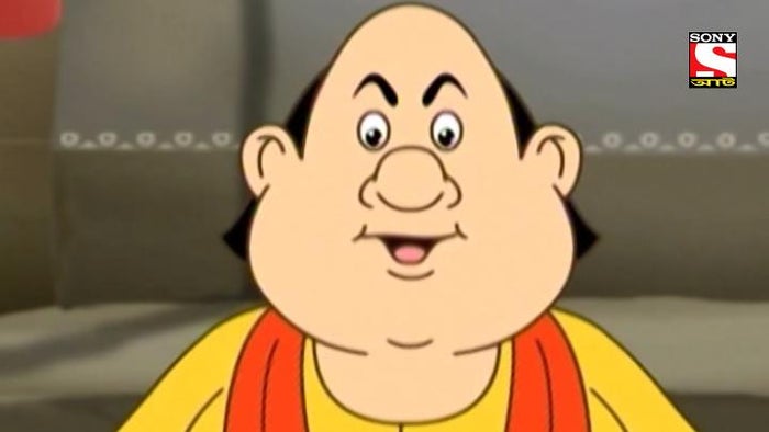 Gopal Bhar Episode No.19 on JioTV