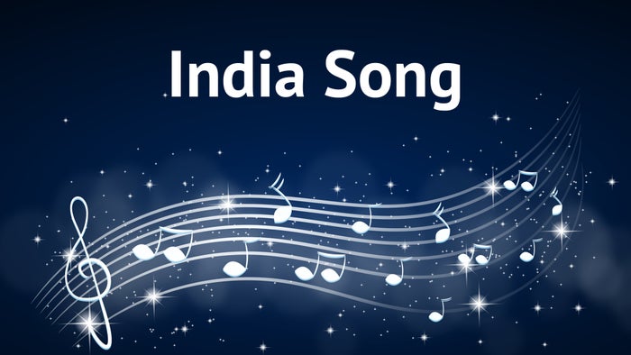India Song on JioTV
