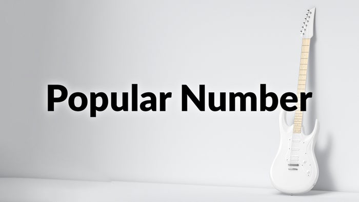 Popular Number on JioTV