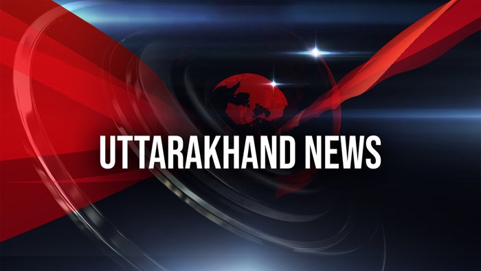 Uttarakhand News on JioTV
