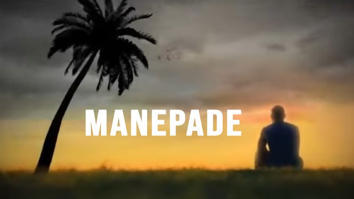 Manepade on JioTV