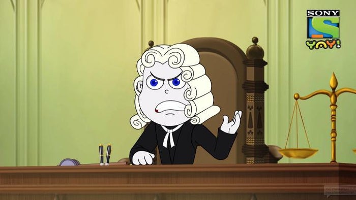 Paap-O-Meter on JioTV