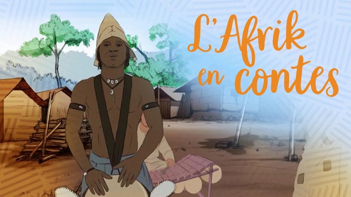 TV5 Monde Episode No.11 on JioTV