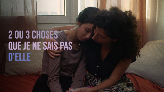 2 ou 3 choses que je ne sais pas d'elle on JioTV