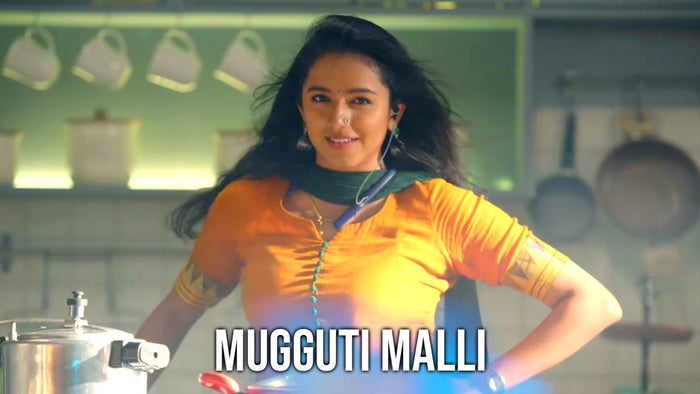 Mugguti Malli Episode No.15 on JioTV