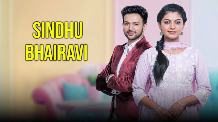 Sindhu Bhairavi Episode No.328 on JioTV