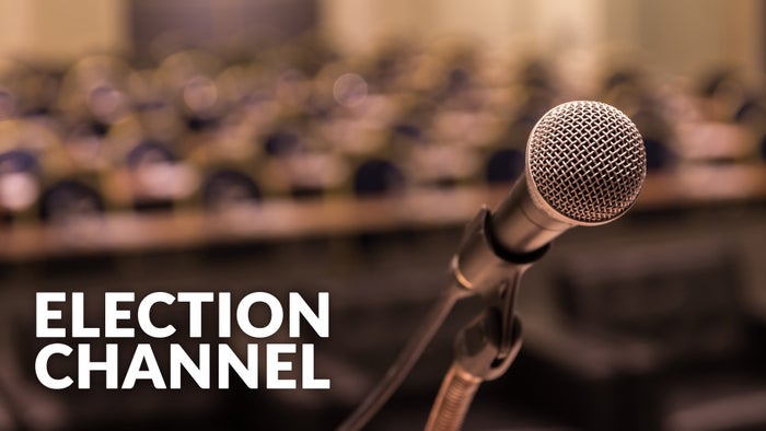 Election Channel on JioTV