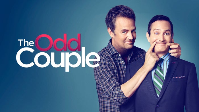 The Odd Couple Episode No.9 on JioTV