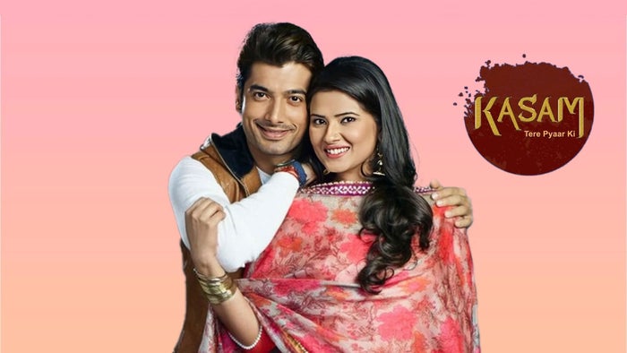 Kasam Tere Pyaar Ki Episode No.216 on JioTV