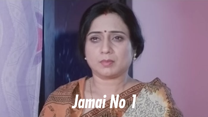 Jamai No 1 on JioTV