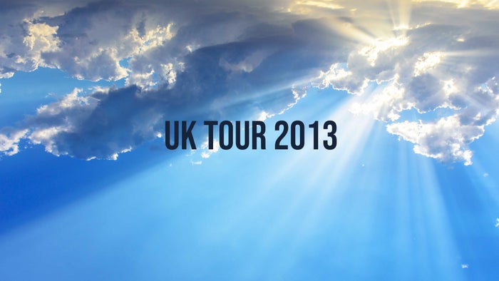 UK Tour 2013 on JioTV