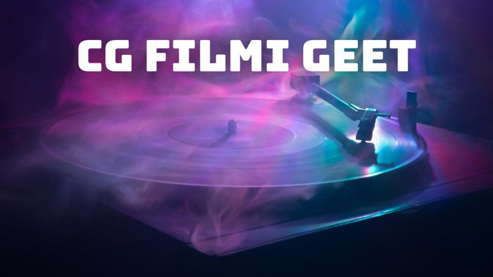 CG Filmi Geet on JioTV