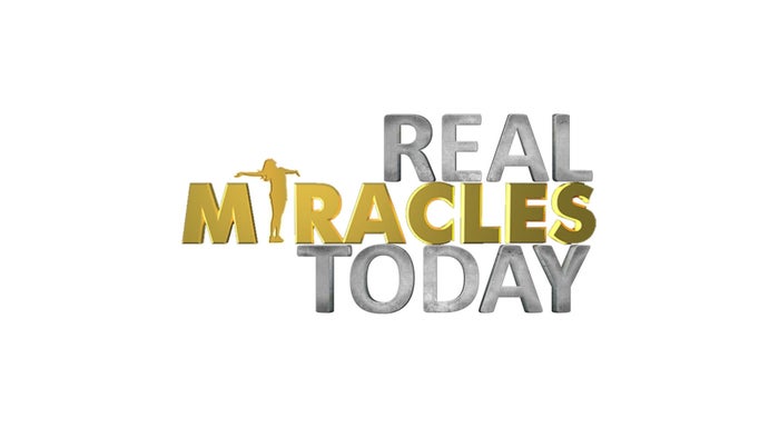 Real Miracles Today on JioTV