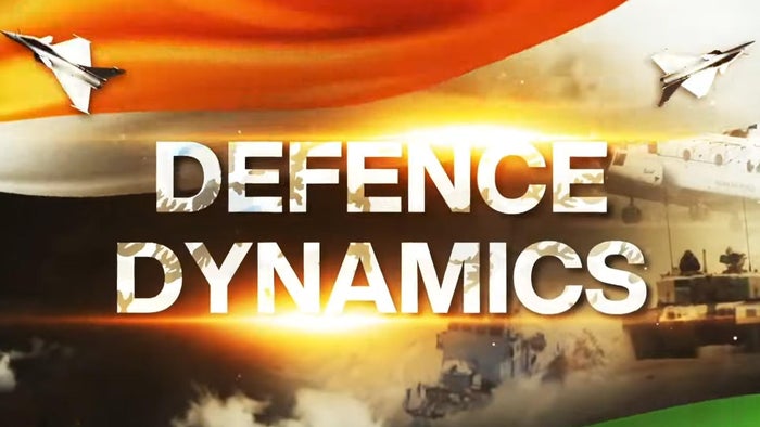 Defence Dynamics on JioTV