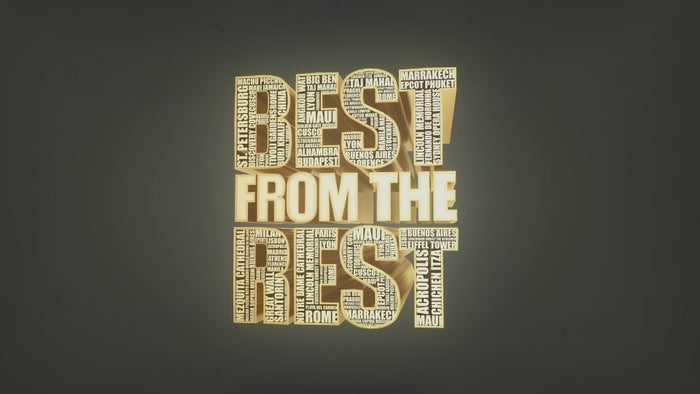 Best From the Rest on JioTV