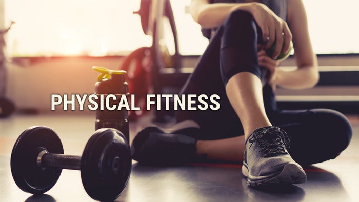 Physical Fitness Episode No.169 on JioTV